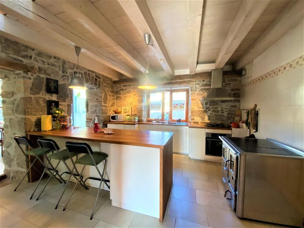 Ferienhaus Villa Salvia - Holiday House With Pool - Jurdani Kroatien